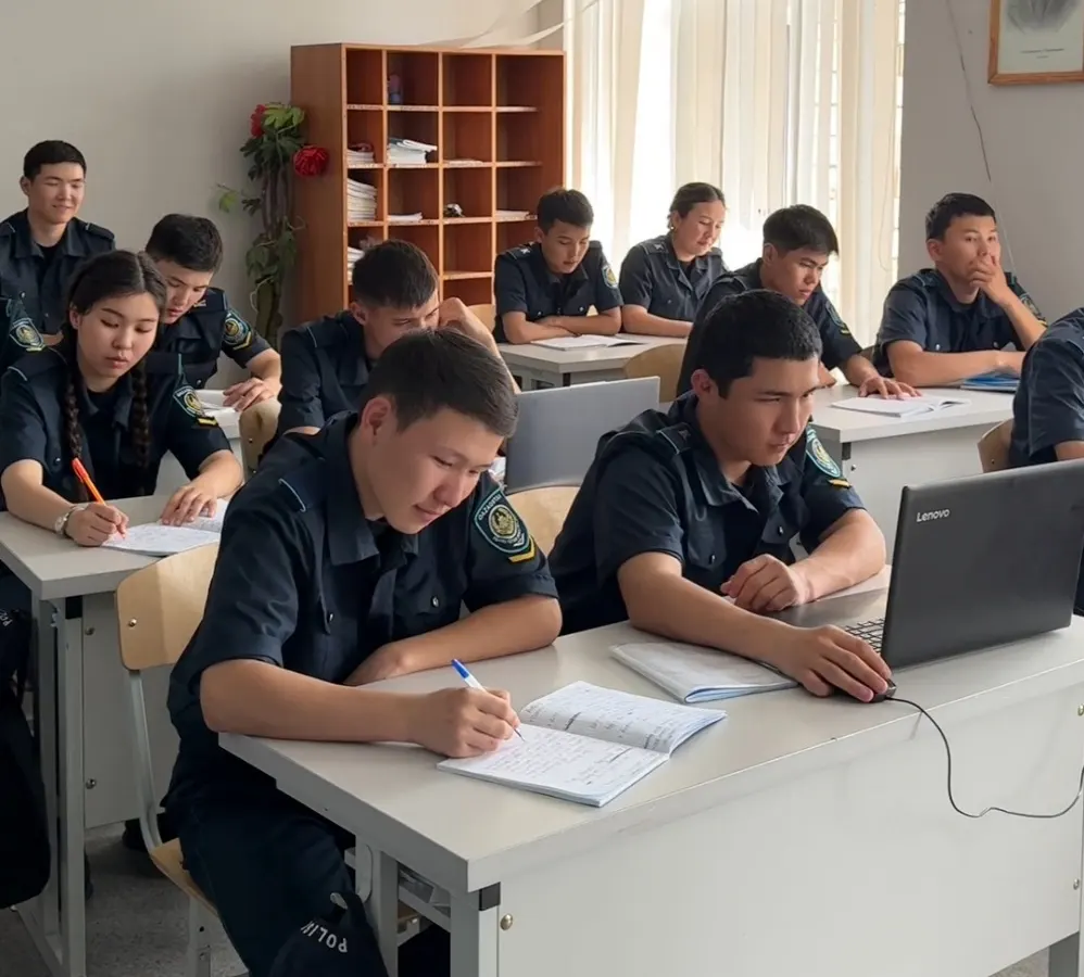 Информационная бюлетень от Четверг, 10 апреля 2025