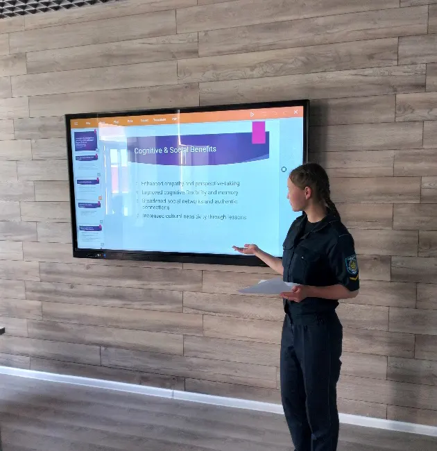 Информационная бюлетень от Четверг, 8 мая 2025