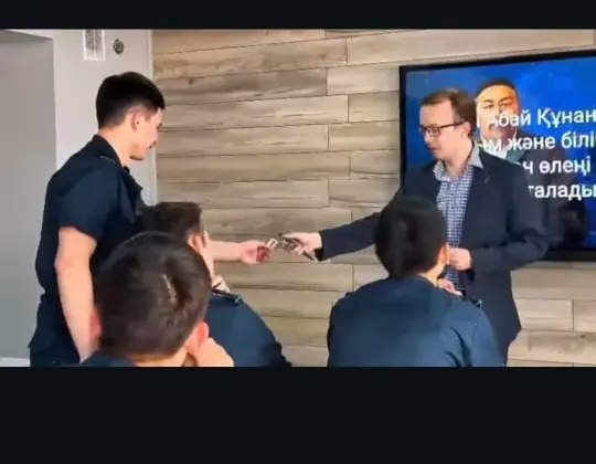 Информационная бюлетень от Четверг, 22 мая 2025