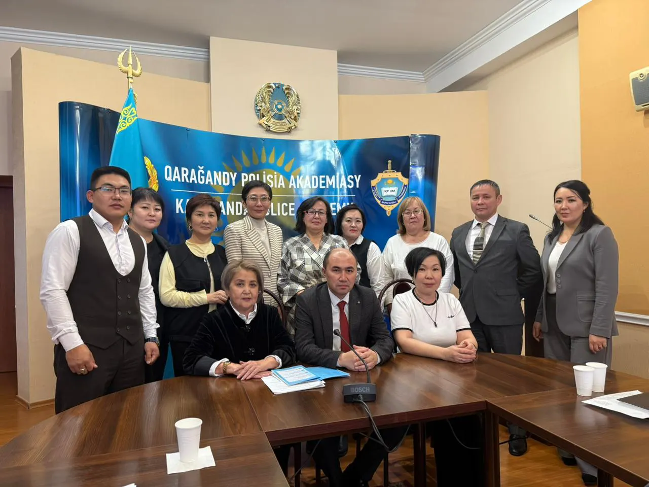 Информационная бюлетень от Пятница, 17 октября 2025