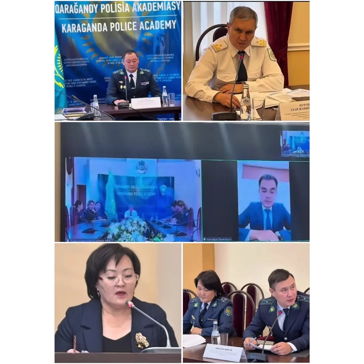 Информационная бюлетень от Вторник, 21 октября 2025